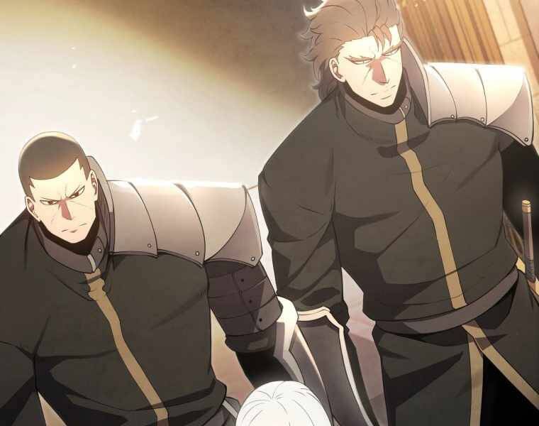 Truyện Tranh Con Trai Út Của Gia Đình Kiếm Thuật Danh Tiếng trang 6