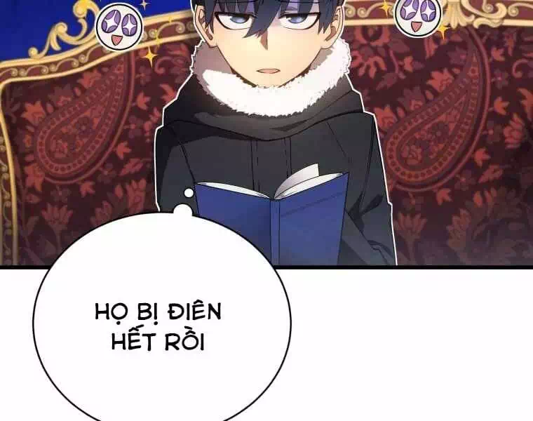 Truyện Tranh Con Trai Út Của Gia Đình Kiếm Thuật Danh Tiếng trang 6