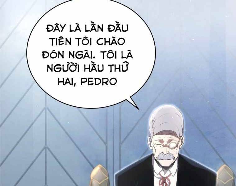 Truyện Tranh Con Trai Út Của Gia Đình Kiếm Thuật Danh Tiếng trang 6