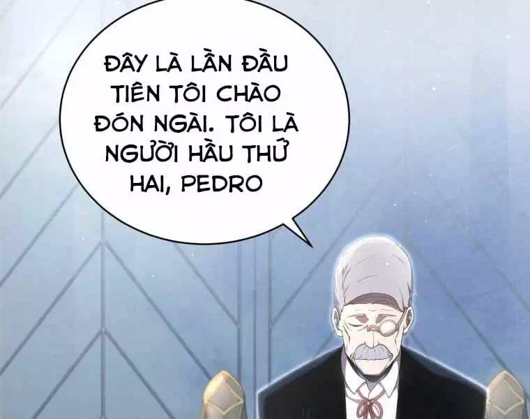 Truyện Tranh Con Trai Út Của Gia Đình Kiếm Thuật Danh Tiếng trang 6