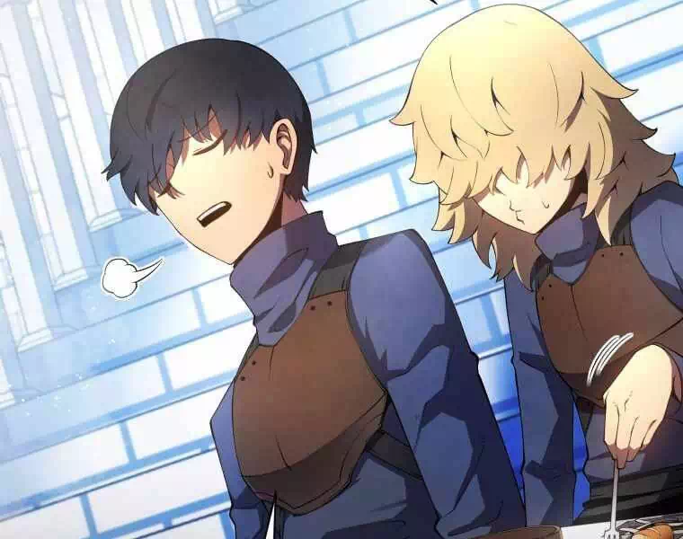 Truyện Tranh Con Trai Út Của Gia Đình Kiếm Thuật Danh Tiếng trang 6