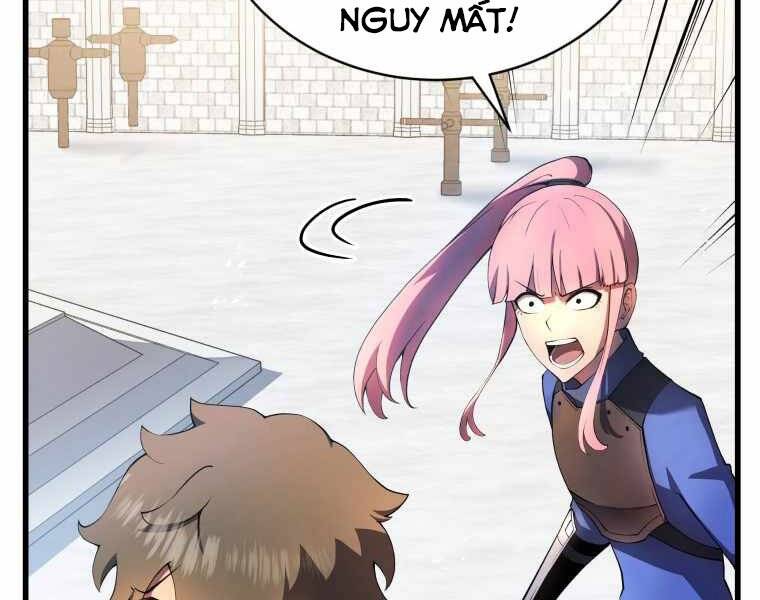 Truyện Tranh Con Trai Út Của Gia Đình Kiếm Thuật Danh Tiếng trang 6