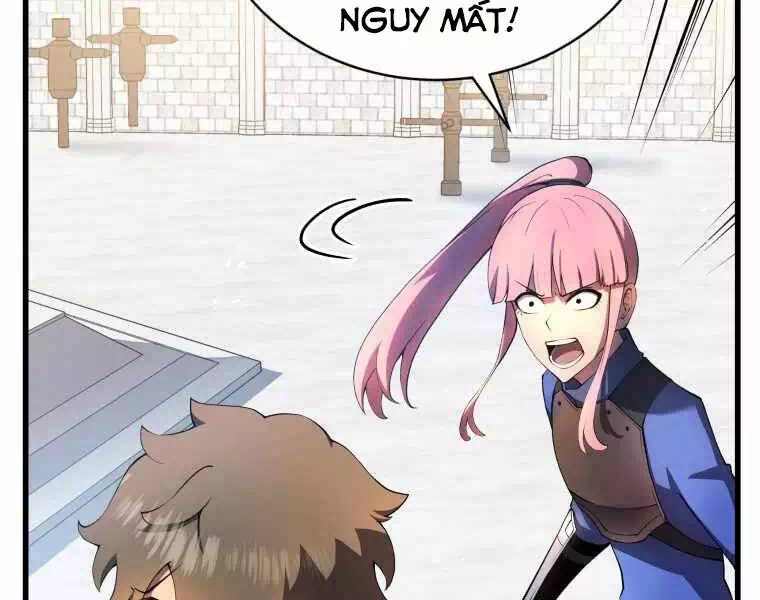 Truyện Tranh Con Trai Út Của Gia Đình Kiếm Thuật Danh Tiếng trang 6