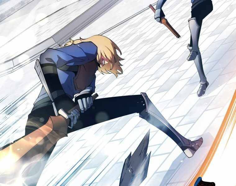 Truyện Tranh Con Trai Út Của Gia Đình Kiếm Thuật Danh Tiếng trang 6