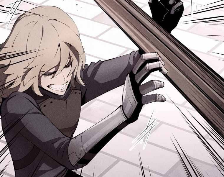 Truyện Tranh Con Trai Út Của Gia Đình Kiếm Thuật Danh Tiếng trang 6