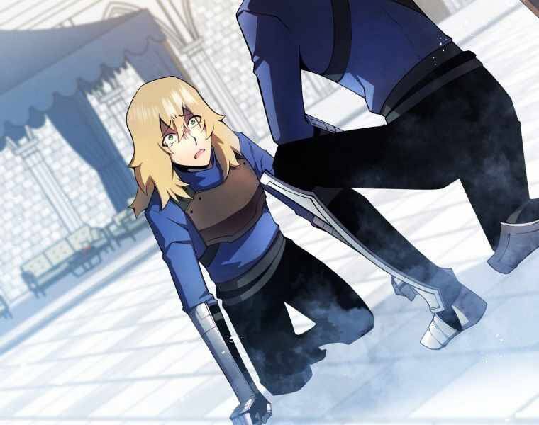 Truyện Tranh Con Trai Út Của Gia Đình Kiếm Thuật Danh Tiếng trang 6