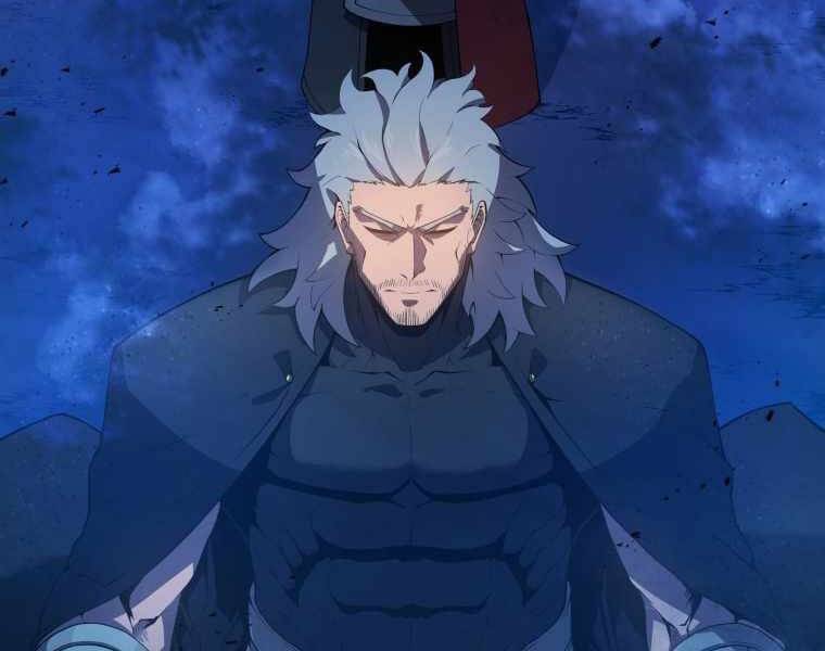 Truyện Tranh Con Trai Út Của Gia Đình Kiếm Thuật Danh Tiếng trang 6