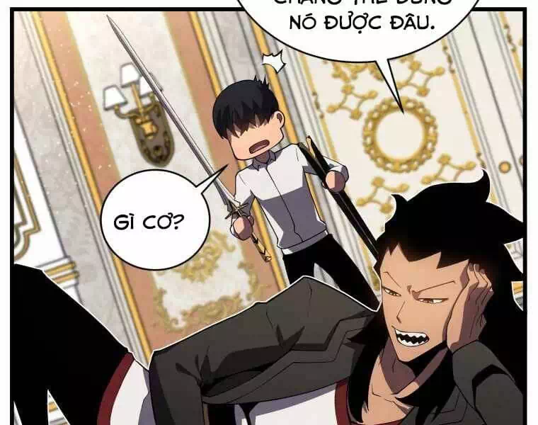 Truyện Tranh Con Trai Út Của Gia Đình Kiếm Thuật Danh Tiếng trang 6