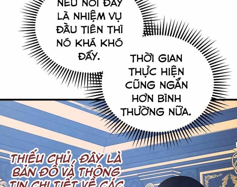 Truyện Tranh Con Trai Út Của Gia Đình Kiếm Thuật Danh Tiếng trang 3739