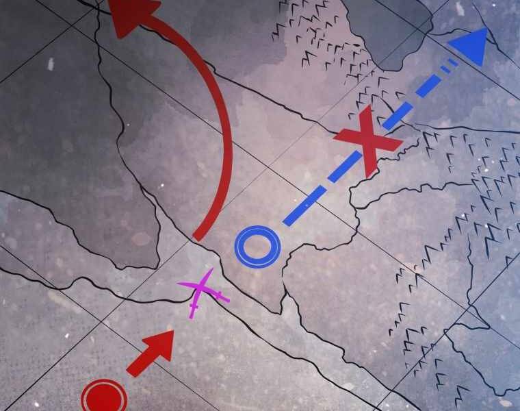 Truyện Tranh Con Trai Út Của Gia Đình Kiếm Thuật Danh Tiếng trang 6