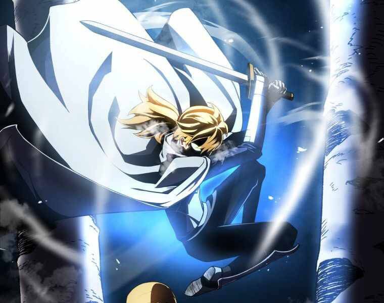 Truyện Tranh Con Trai Út Của Gia Đình Kiếm Thuật Danh Tiếng trang 6