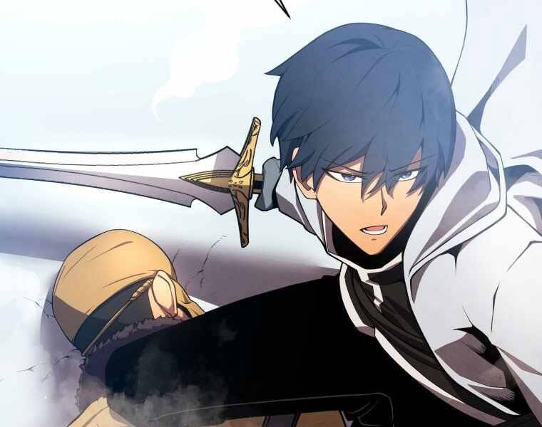 Truyện Tranh Con Trai Út Của Gia Đình Kiếm Thuật Danh Tiếng trang 6