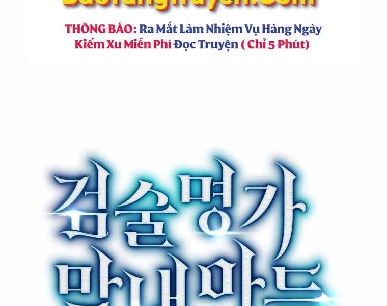 Truyện Tranh Con Trai Út Của Gia Đình Kiếm Thuật Danh Tiếng trang 6