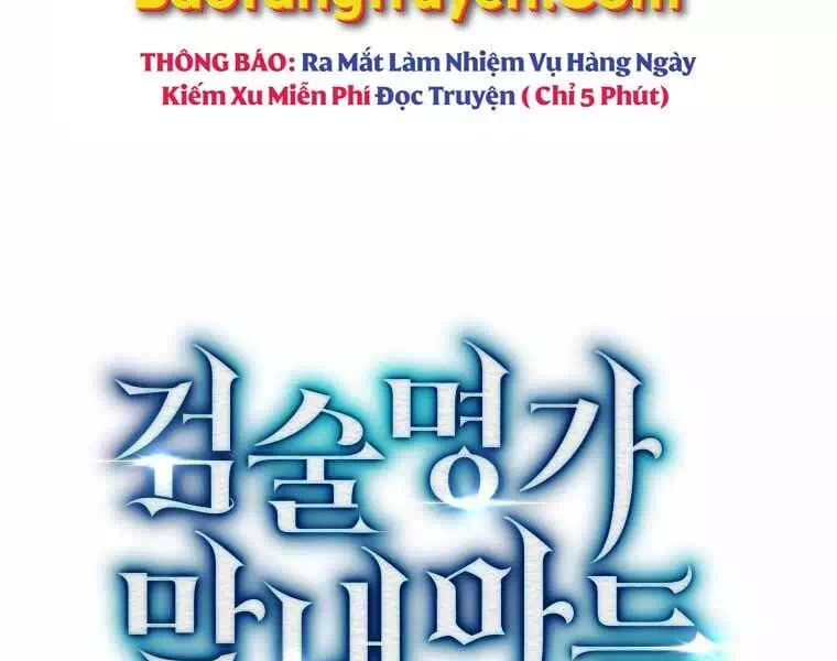 Truyện Tranh Con Trai Út Của Gia Đình Kiếm Thuật Danh Tiếng trang 6