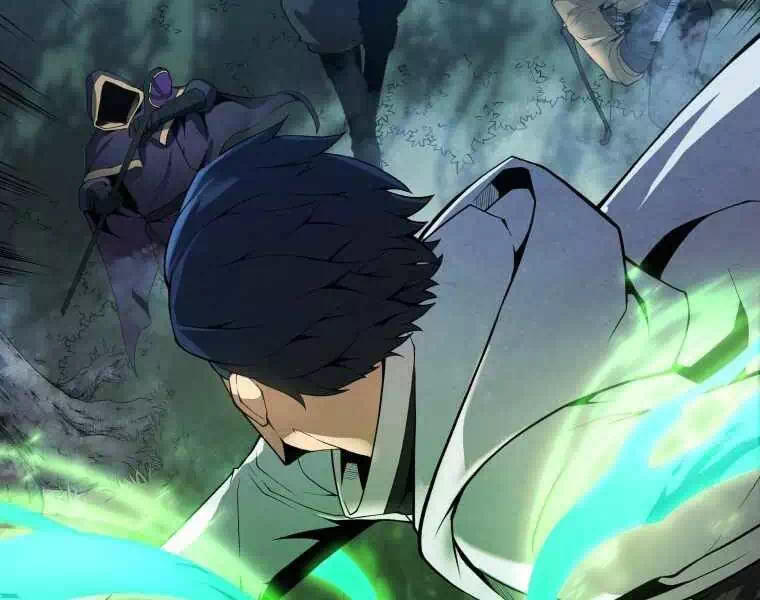 Truyện Tranh Con Trai Út Của Gia Đình Kiếm Thuật Danh Tiếng trang 6