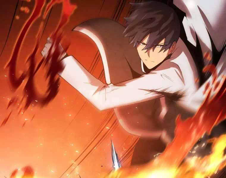 Truyện Tranh Con Trai Út Của Gia Đình Kiếm Thuật Danh Tiếng trang 6