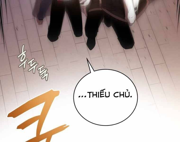 Truyện Tranh Con Trai Út Của Gia Đình Kiếm Thuật Danh Tiếng trang 6