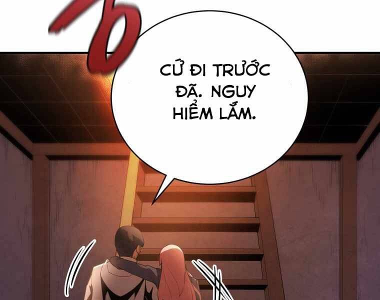 Truyện Tranh Con Trai Út Của Gia Đình Kiếm Thuật Danh Tiếng trang 6