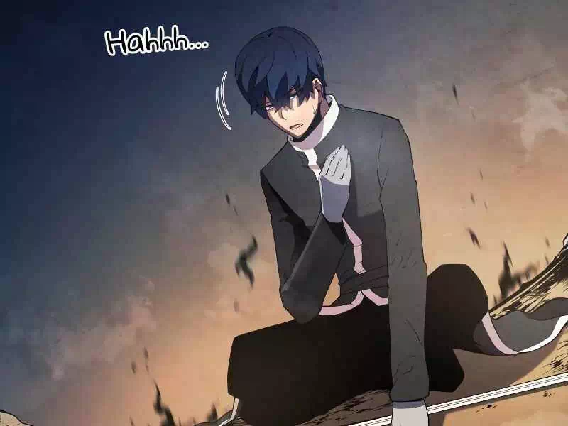 Truyện Tranh Con Trai Út Của Gia Đình Kiếm Thuật Danh Tiếng trang 6