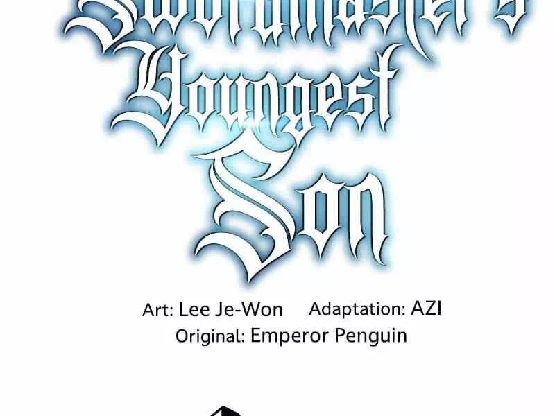 Truyện Tranh Con Trai Út Của Gia Đình Kiếm Thuật Danh Tiếng trang 6