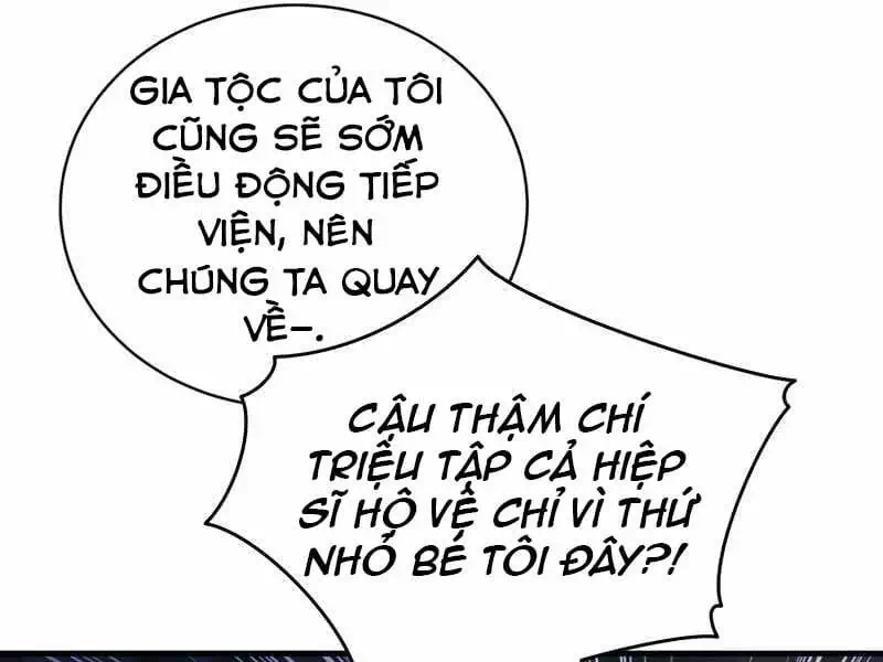 Truyện Tranh Con Trai Út Của Gia Đình Kiếm Thuật Danh Tiếng trang 6