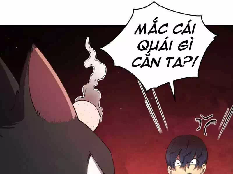 Truyện Tranh Con Trai Út Của Gia Đình Kiếm Thuật Danh Tiếng trang 6