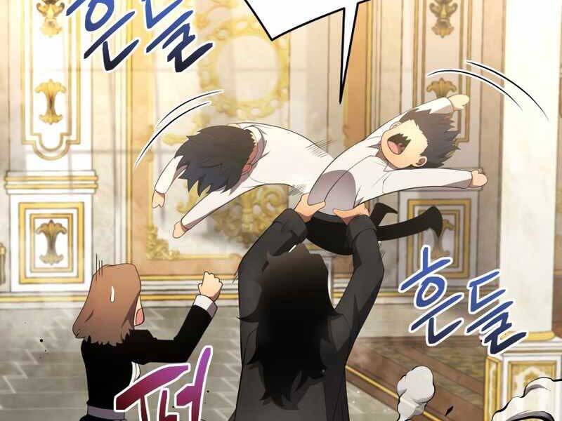 Truyện Tranh Con Trai Út Của Gia Đình Kiếm Thuật Danh Tiếng trang 6