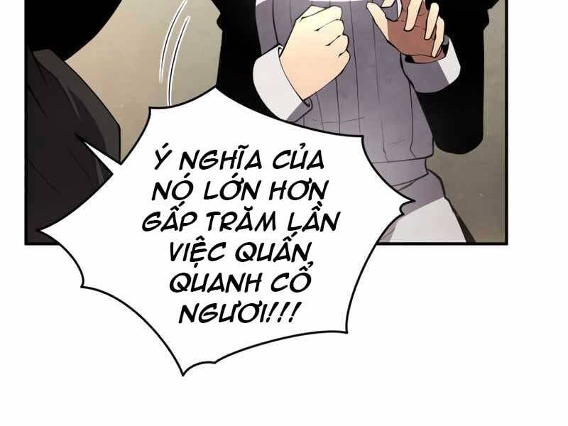 Truyện Tranh Con Trai Út Của Gia Đình Kiếm Thuật Danh Tiếng trang 6