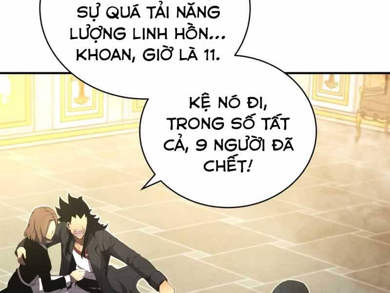 Truyện Tranh Con Trai Út Của Gia Đình Kiếm Thuật Danh Tiếng trang 6