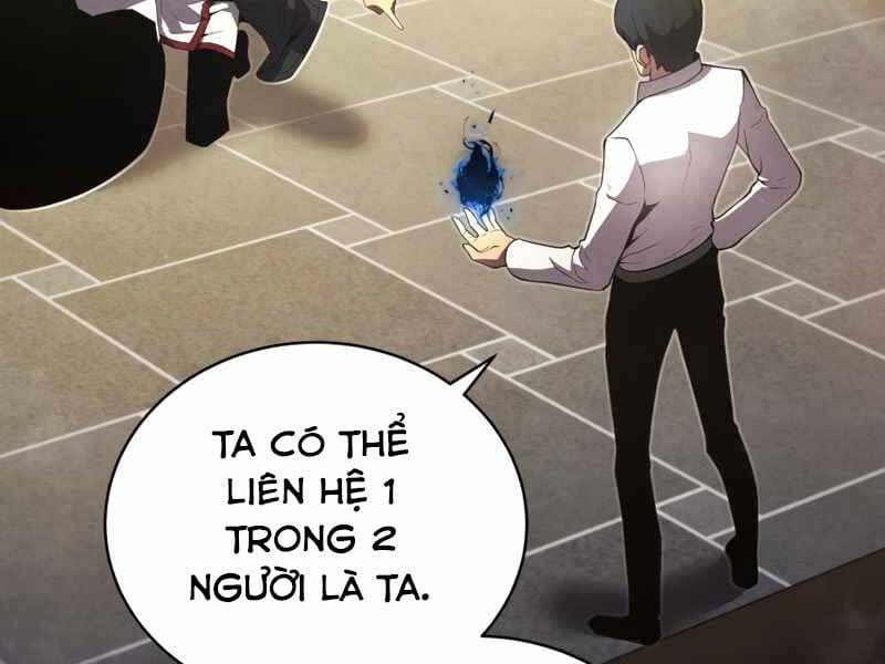 Truyện Tranh Con Trai Út Của Gia Đình Kiếm Thuật Danh Tiếng trang 6