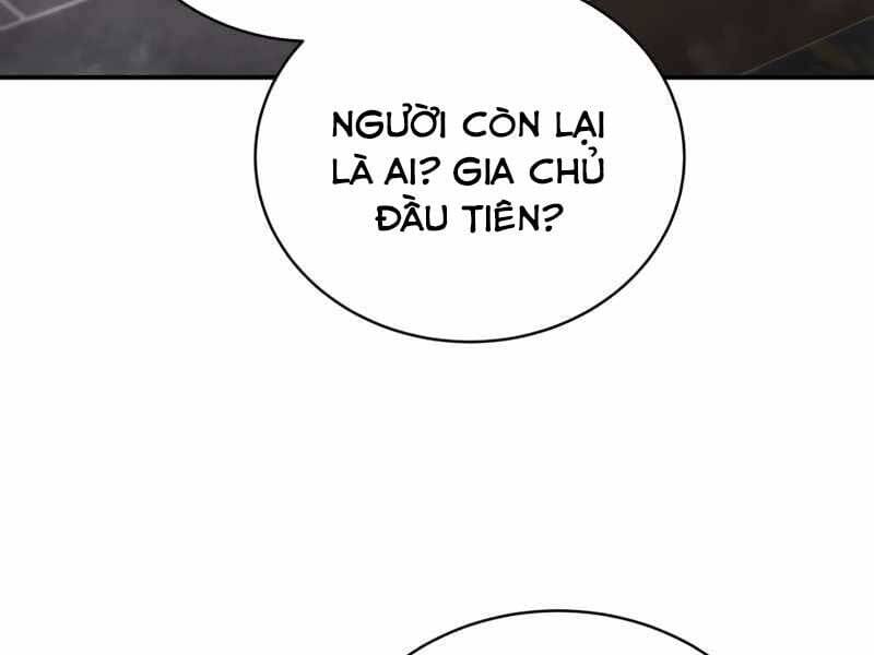 Truyện Tranh Con Trai Út Của Gia Đình Kiếm Thuật Danh Tiếng trang 6