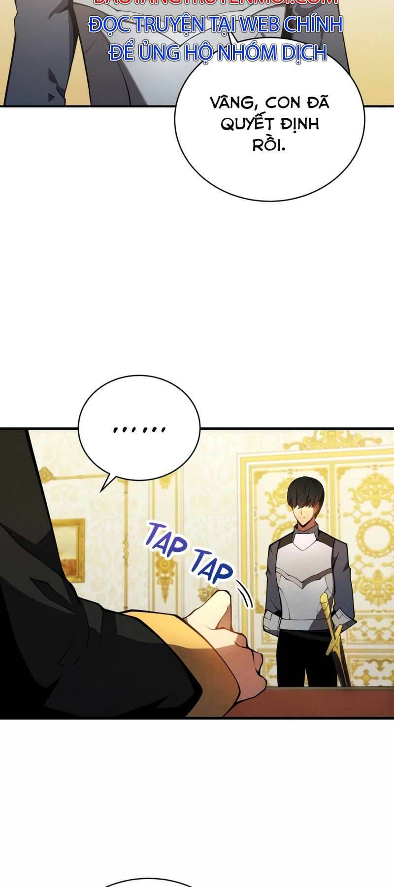 Truyện Tranh Con Trai Út Của Gia Đình Kiếm Thuật Danh Tiếng trang 6