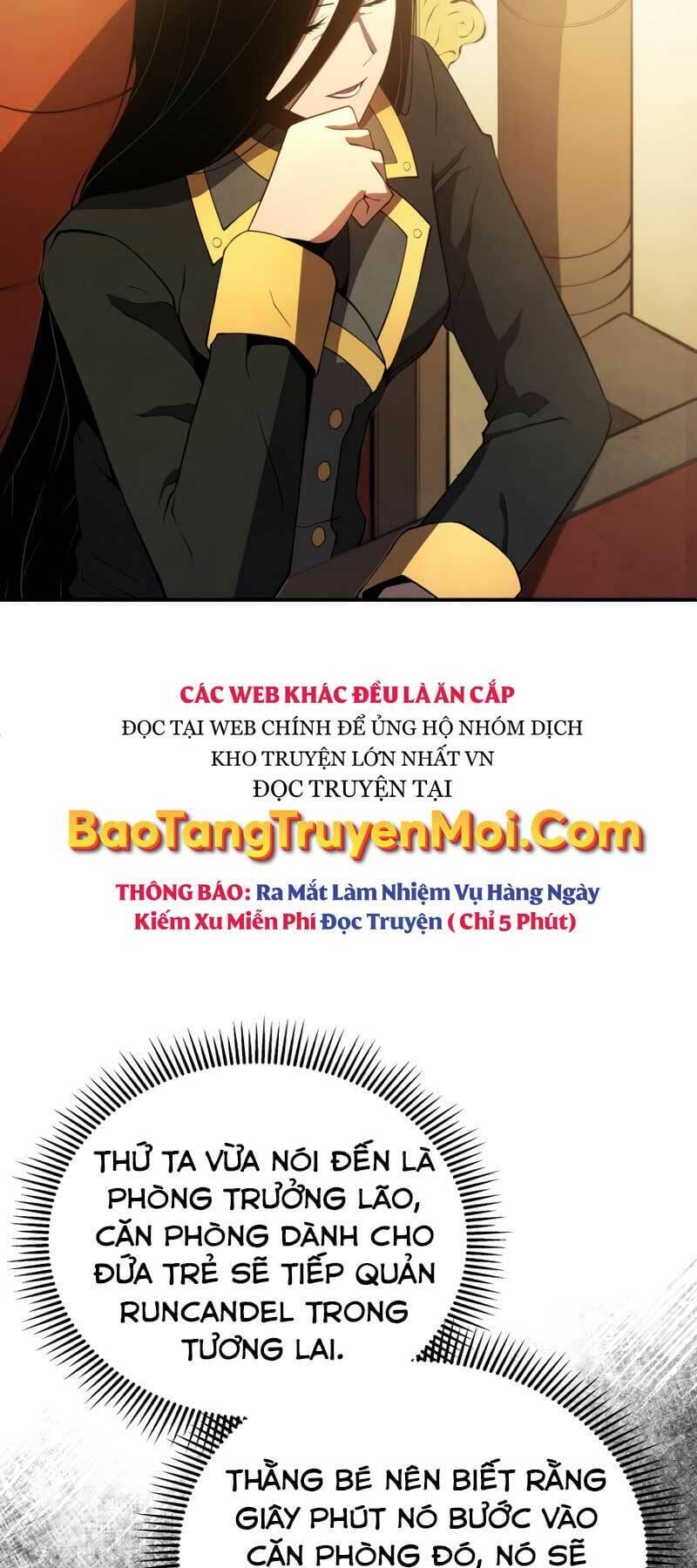 Truyện Tranh Con Trai Út Của Gia Đình Kiếm Thuật Danh Tiếng trang 6