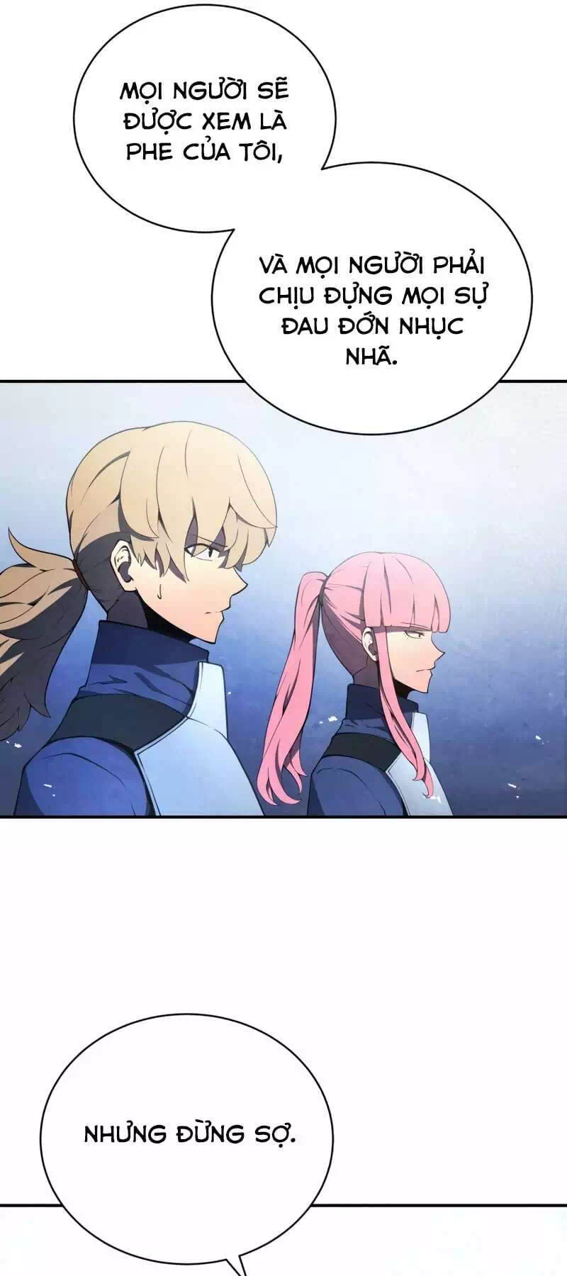 Truyện Tranh Con Trai Út Của Gia Đình Kiếm Thuật Danh Tiếng trang 6