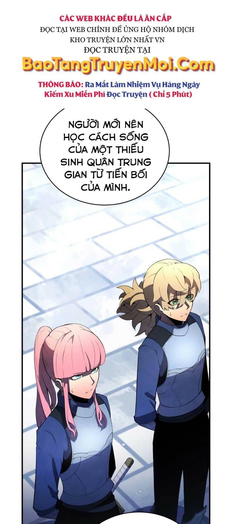 Truyện Tranh Con Trai Út Của Gia Đình Kiếm Thuật Danh Tiếng trang 6