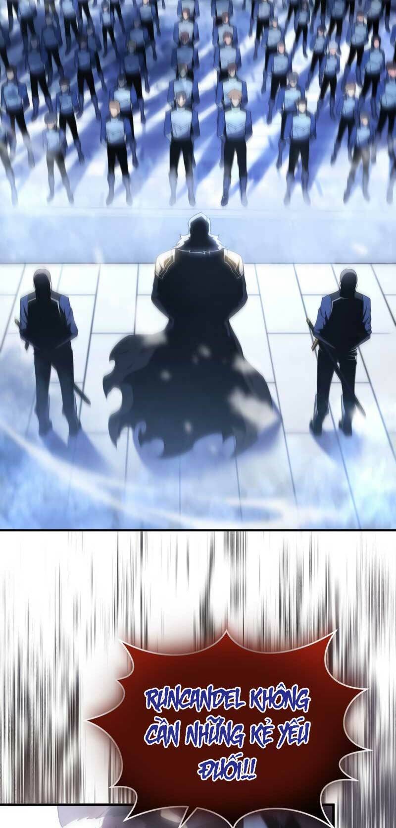 Truyện Tranh Con Trai Út Của Gia Đình Kiếm Thuật Danh Tiếng trang 6