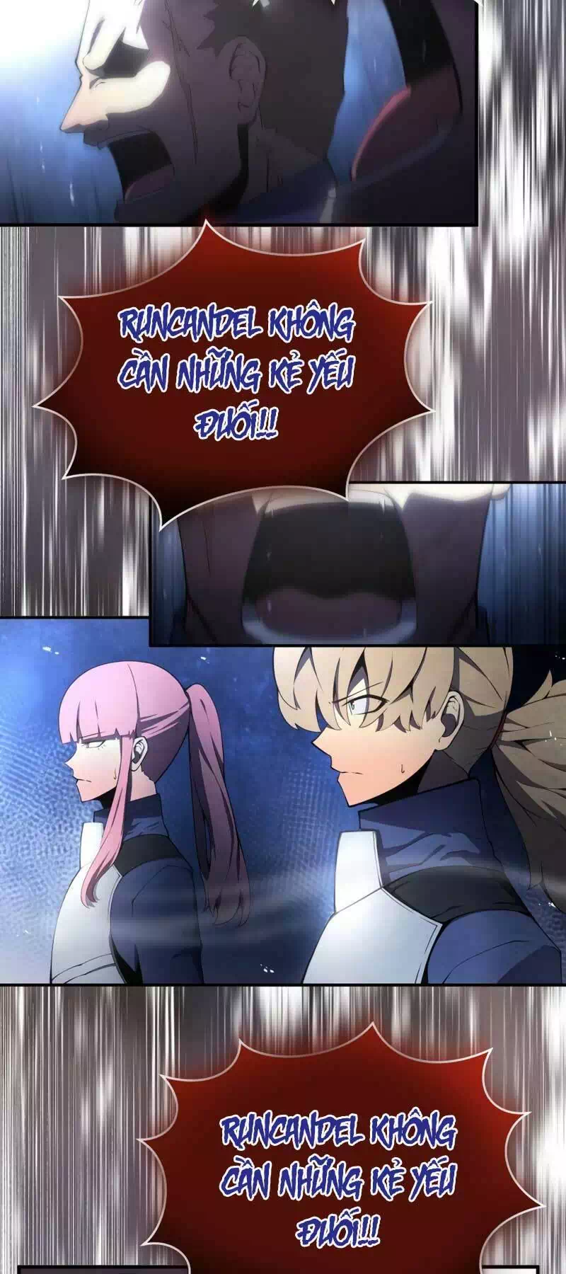 Truyện Tranh Con Trai Út Của Gia Đình Kiếm Thuật Danh Tiếng trang 6