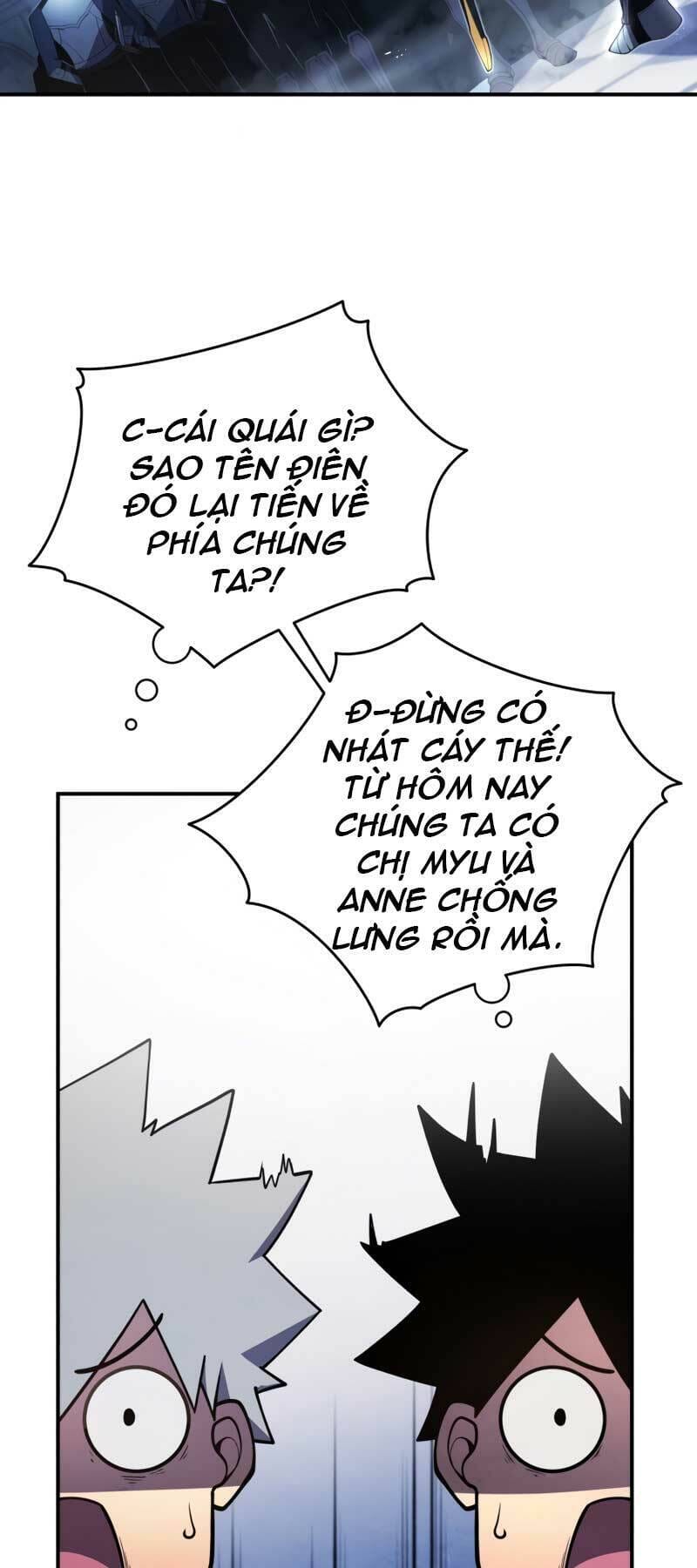 Truyện Tranh Con Trai Út Của Gia Đình Kiếm Thuật Danh Tiếng trang 6