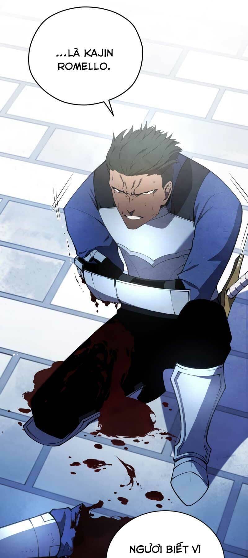 Truyện Tranh Con Trai Út Của Gia Đình Kiếm Thuật Danh Tiếng trang 6