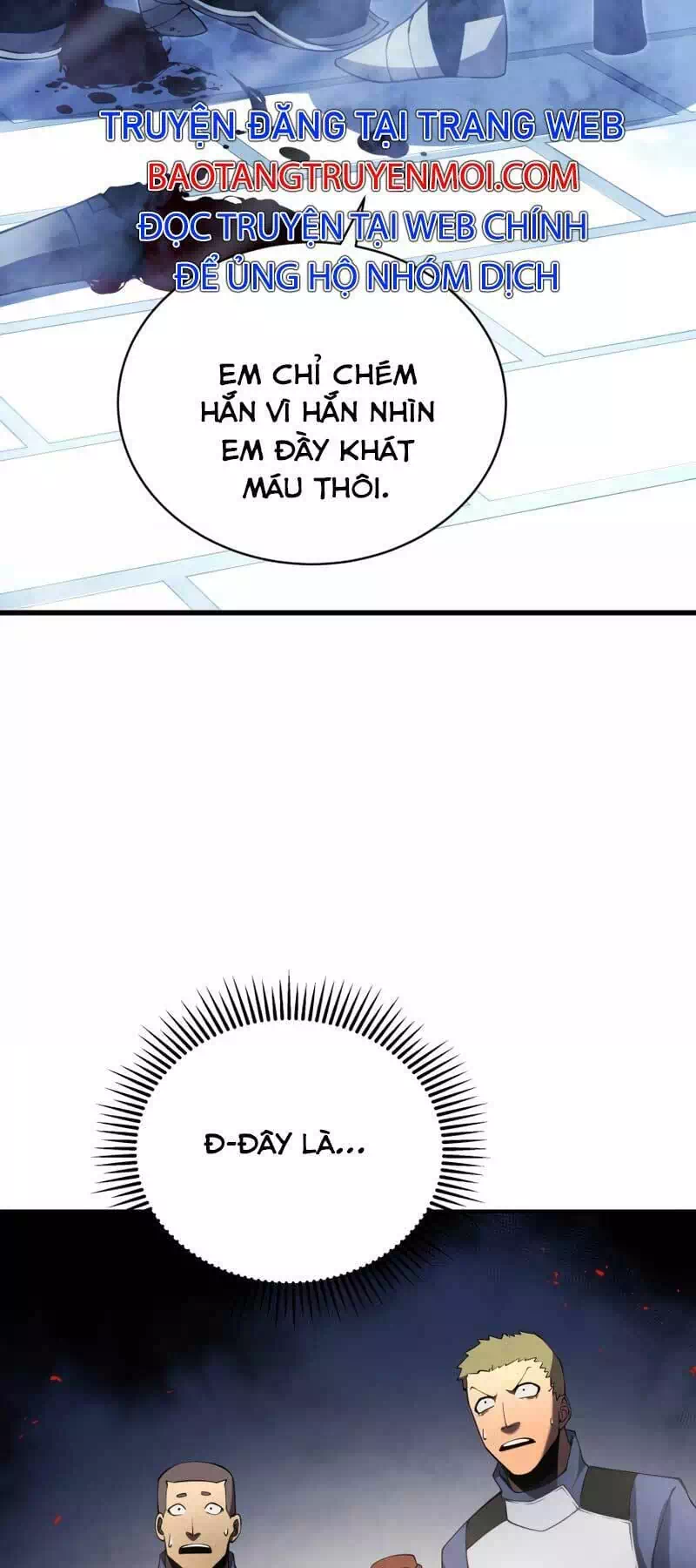 Truyện Tranh Con Trai Út Của Gia Đình Kiếm Thuật Danh Tiếng trang 6