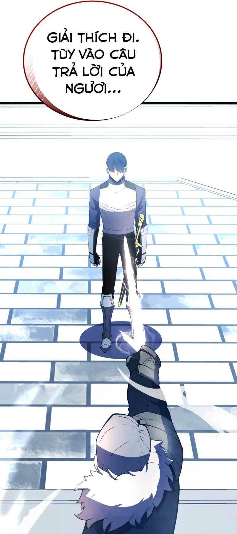 Truyện Tranh Con Trai Út Của Gia Đình Kiếm Thuật Danh Tiếng trang 6