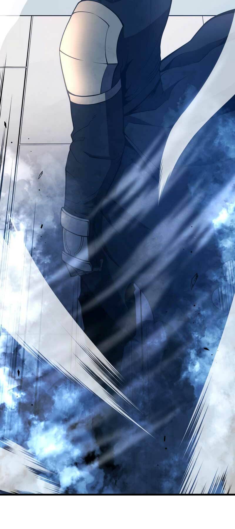 Truyện Tranh Con Trai Út Của Gia Đình Kiếm Thuật Danh Tiếng trang 6