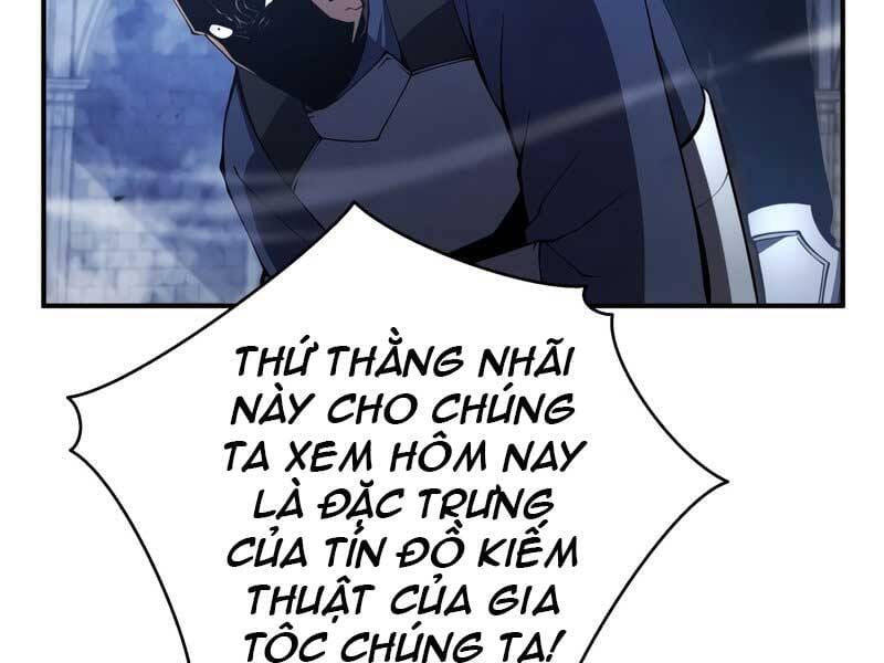 Truyện Tranh Con Trai Út Của Gia Đình Kiếm Thuật Danh Tiếng trang 6
