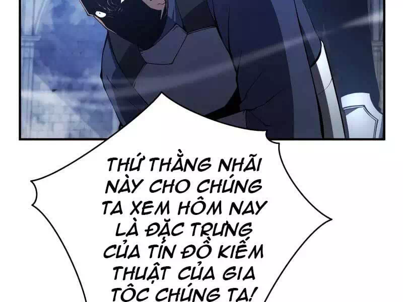 Truyện Tranh Con Trai Út Của Gia Đình Kiếm Thuật Danh Tiếng trang 6