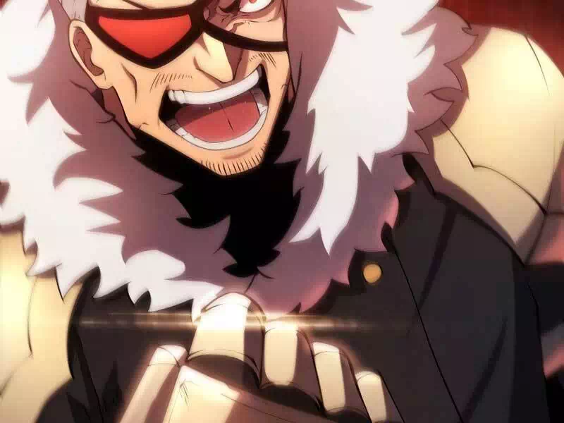 Truyện Tranh Con Trai Út Của Gia Đình Kiếm Thuật Danh Tiếng trang 6