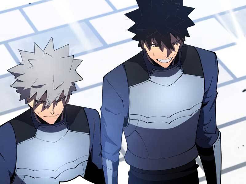 Truyện Tranh Con Trai Út Của Gia Đình Kiếm Thuật Danh Tiếng trang 6