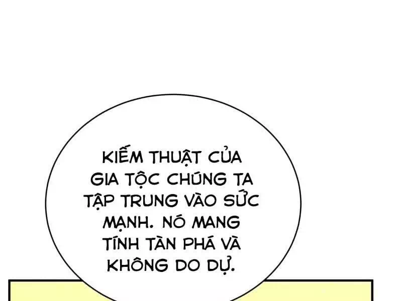 Truyện Tranh Con Trai Út Của Gia Đình Kiếm Thuật Danh Tiếng trang 6