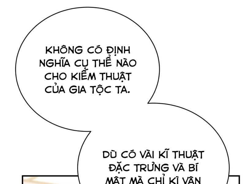 Truyện Tranh Con Trai Út Của Gia Đình Kiếm Thuật Danh Tiếng trang 6