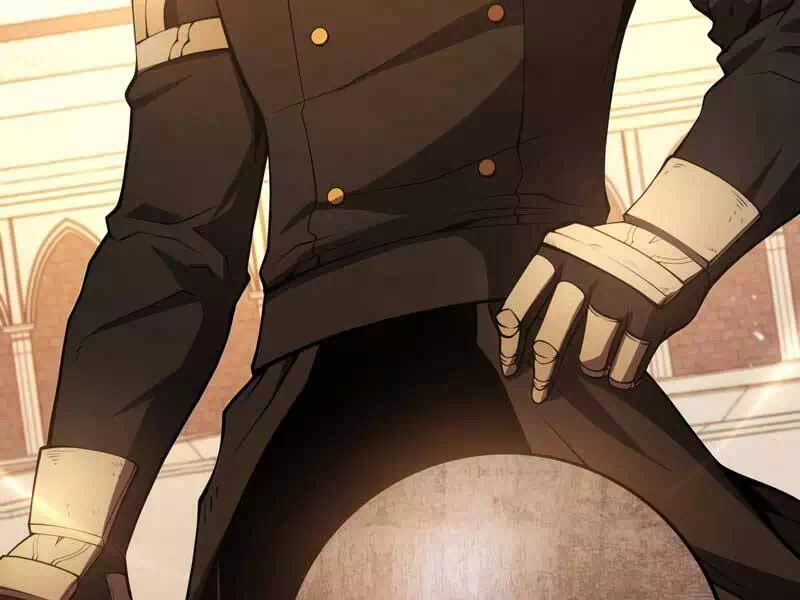 Truyện Tranh Con Trai Út Của Gia Đình Kiếm Thuật Danh Tiếng trang 6