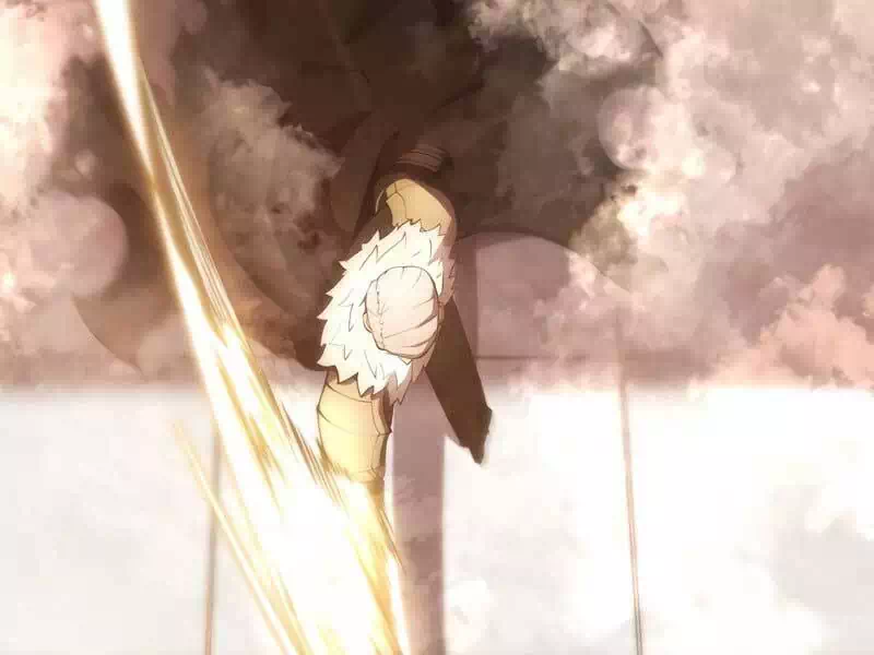 Truyện Tranh Con Trai Út Của Gia Đình Kiếm Thuật Danh Tiếng trang 6